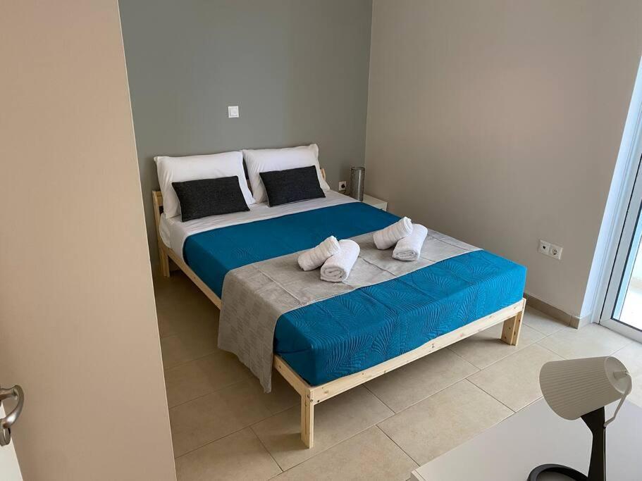 Classy 3Br With 2 Bathrooms Apartment In Marousi Atény Exteriér fotografie